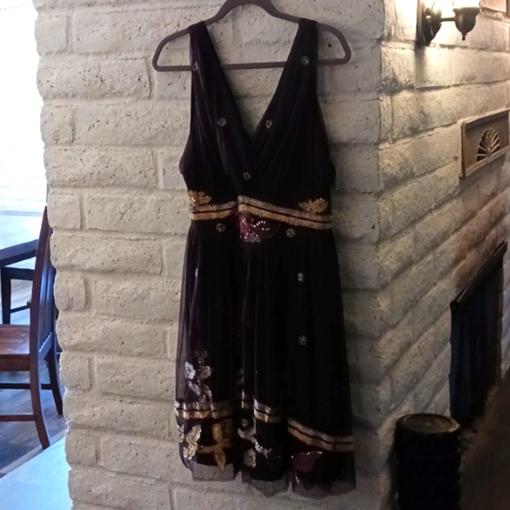 Cocktail dress